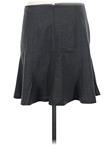 Express Wool Skirt (view 2)