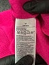 Active by Old Navy 100% Polyester Pink Turtleneck Sweater Size M - photo 8