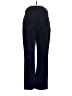 Lands' End Blue Jeans Size 8 - photo 2