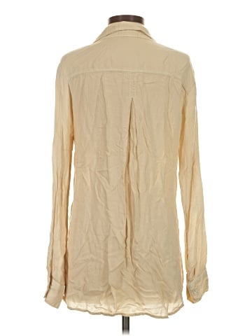 Cloth & Stone Long Sleeve Blouse (view 2)