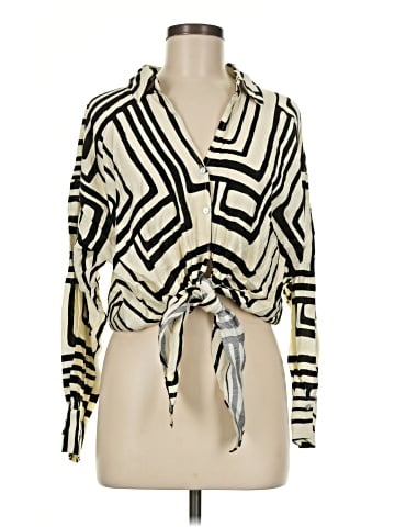 Georgie Kimono (view 1)