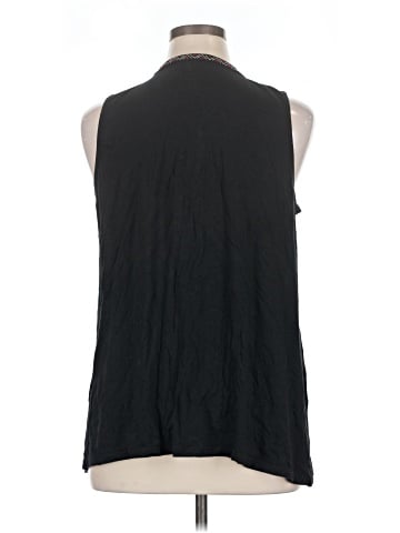 J.Jill Sleeveless Blouse (view 2)