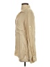 Cloth & Stone 100% Rayon Tan Long Sleeve Blouse Size S - photo 5