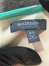 Madison Stripes Teal Cocktail Dress Size XS - photo 7
