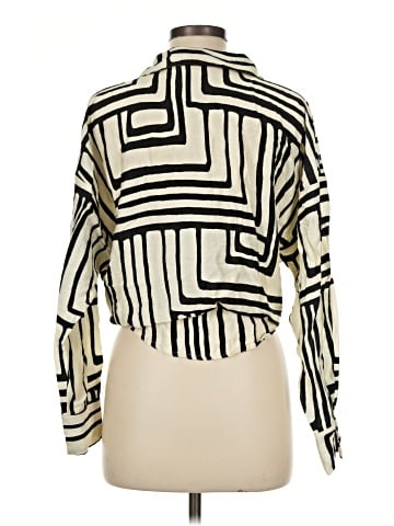 Georgie Kimono (view 2)