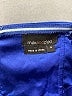 Max and Cleo Blue Cocktail Dress Size 6 - photo 7