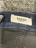Kensie Solid Blue Jeans Size 6 - photo 7