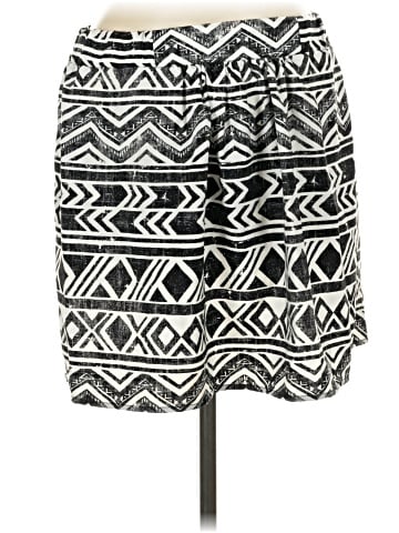 I.N. San Francisco Casual Skirt (view 1)