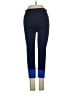 Nike Color Block Blue Active Pants Size XS - photo 2