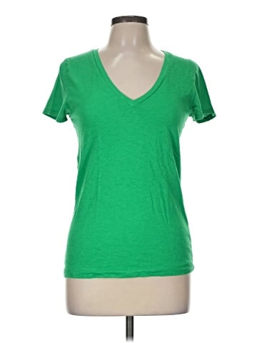 J.Crew Factory Store Short Sleeve T-Shirt (view 1)