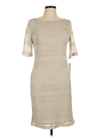 Sharagano Casual Dress (view 1)