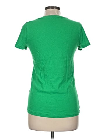 J.Crew Factory Store Short Sleeve T-Shirt (view 2)