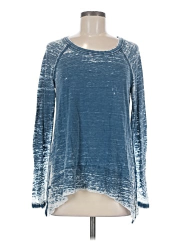 Melrose and Market Long Sleeve T-Shirt (view 1)