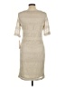 Sharagano Tan Casual Dress Size 12 - photo 2