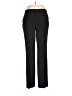 Talbots Black Wool Pants Size 10 - photo 1