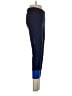 Nike Color Block Blue Active Pants Size XS - photo 4