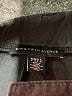 Saks Fifth Avenue Solid Black Shorts Size L - photo 3