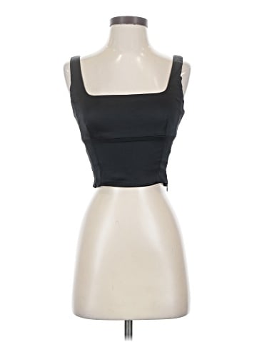 Wilfred Sleeveless Top (view 1)