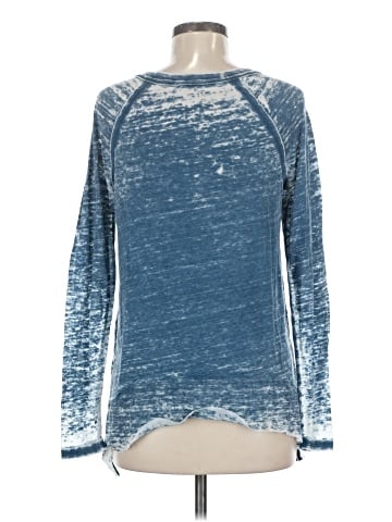 Melrose and Market Long Sleeve T-Shirt (view 2)