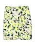 Gap Print Green Shorts Size S - photo 1