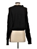 Free People Black Cardigan Size XS - photo 2