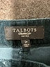Talbots Black Casual Pants Size 2 Petite - photo 4