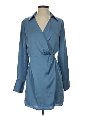 Babaton Cocktail Dress (view 1)