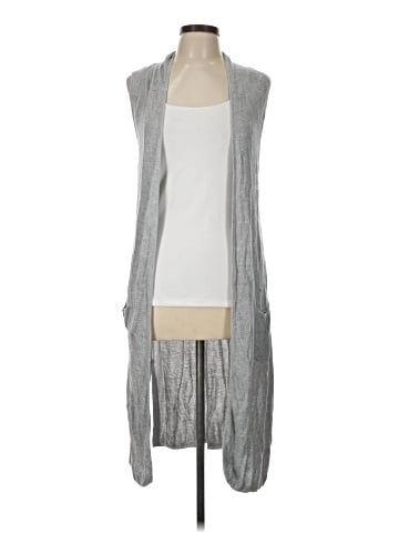 Joan Vass New York Cardigan (view 1)