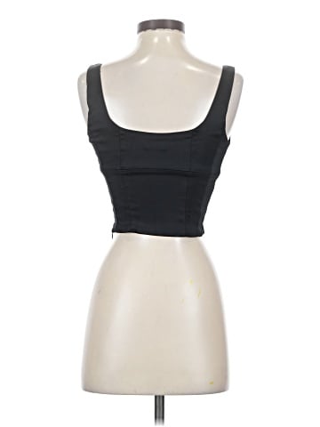 Wilfred Sleeveless Top (view 2)
