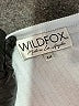 Wildfox Blue Pullover Sweater Size Med (2 or M) - photo 7