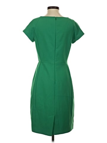 J.Crew Factory Store Casual Dress (view 2)