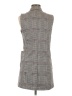 Love Tree Gray Vest Size M - photo 2