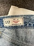 Gap 100% Cotton Blue Denim Shorts Size 0R - photo 3