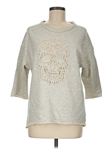 Zara Collection Sweatshirt (view 1)