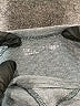 Baby Gap 100% Cotton Gray Sweatshirt Size 5T - photo 3
