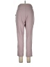 Lipslide 100% Polyester Pink Casual Pants Size L - photo 2