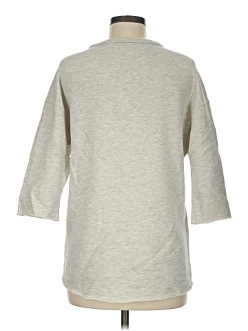 Zara Collection Sweatshirt (view 2)
