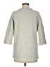 Zara Collection Silver Sweatshirt Size M - photo 2