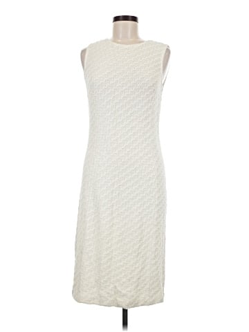 St. John Collection Casual Dress (view 1)