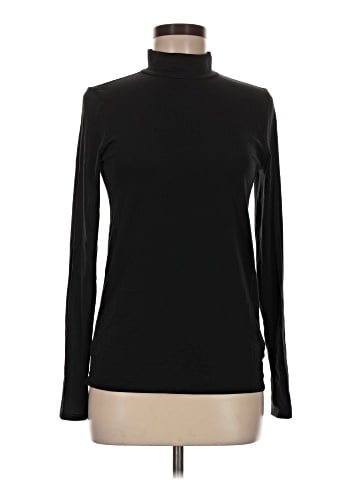 Everlane Long Sleeve Turtleneck (view 1)