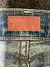 Mother Blue Jeans Size 25 waist - photo 7