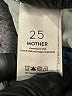 Mother Blue Jeans Size 25 waist - photo 8
