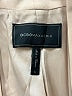BCBGMAXAZRIA Ivory Blazer Size S - photo 6
