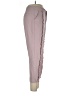 Lipslide 100% Polyester Pink Casual Pants Size L - photo 4