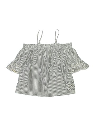 Epic Threads Sleeveless Blouse (view 2)