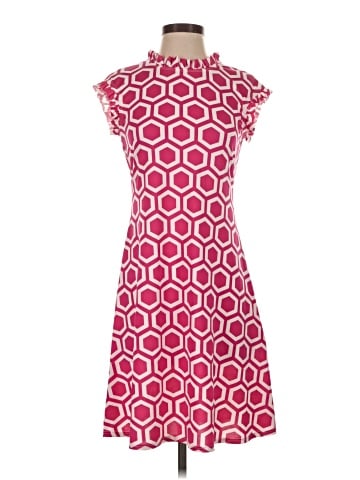 Tiana B. Cocktail Dress (view 1)