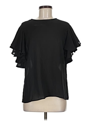 Truth NYC Short Sleeve Top (view 1)