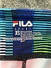 Fila Sport Color Block Blue Active Pants Size XS - photo 7