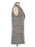 Love Tree Gray Vest Size M - photo 4