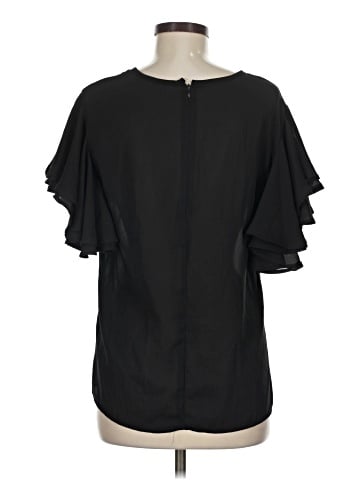 Truth NYC Short Sleeve Top (view 2)